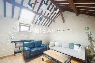 Maison 3 pièces 319000 €