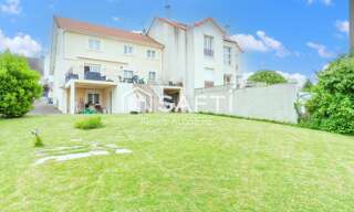 Maison 12 Pièces 222 m² à vendre à Champigny-sur-Marne (94500)