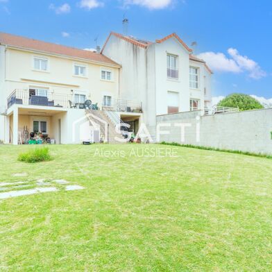 Maison 12 pièces 699000 €