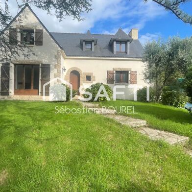 Maison 6 pièces 305000 €