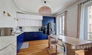 Appartement 4 Pièces 91 m² à vendre à Villemomble (93250)