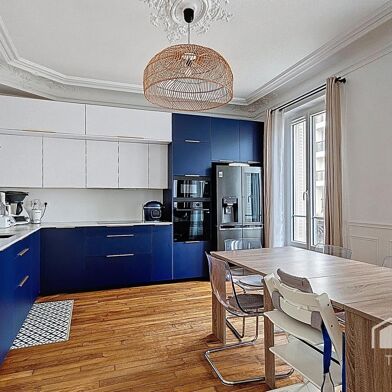 Appartement 4 pièces 389000 €