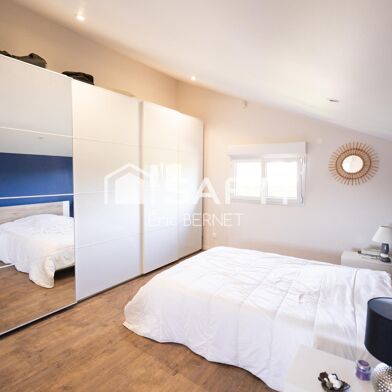 Maison 6 pièces 559000 €