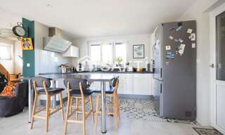 Maison 6 Pièces 125 m² à vendre à Genas (69740)