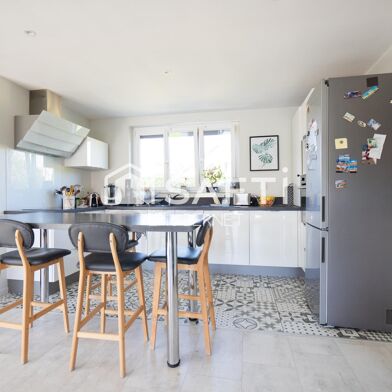 Maison 6 pièces 559000 €