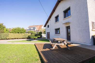 Maison 6 pièces 540000 €