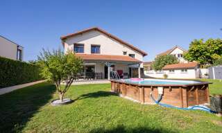 Maison 6 Pièces 125 m² à vendre à Genas (69740)