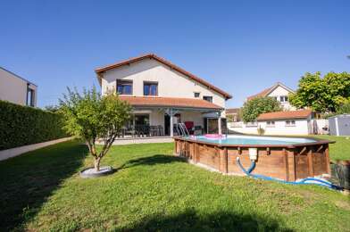 Maison 6 pièces 540000 €