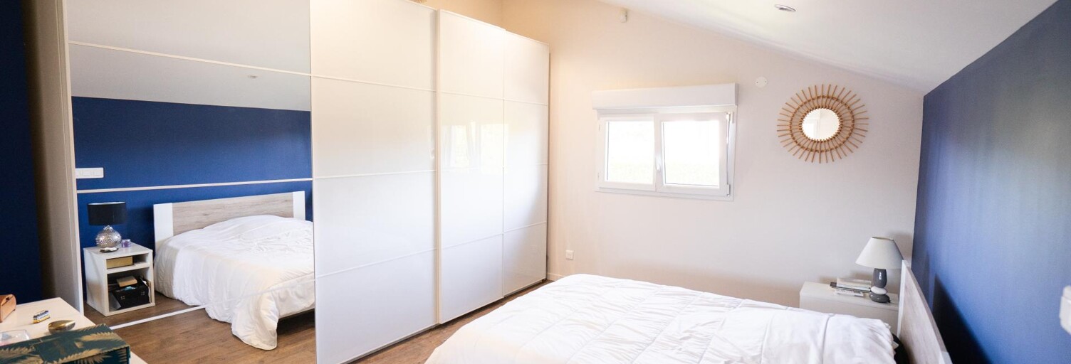 Maison 6 Pièces 125 m² à vendre à Genas (69740)