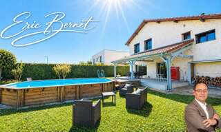 Maison 6 Pièces 125 m² à vendre à Genas (69740)