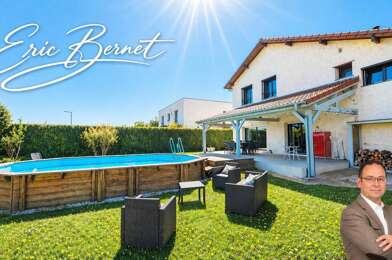 Maison 6 pièces 540000 €