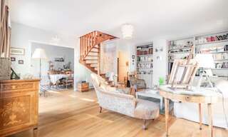 Appartement 7 Pièces 168 m² à vendre à Versailles (78000)