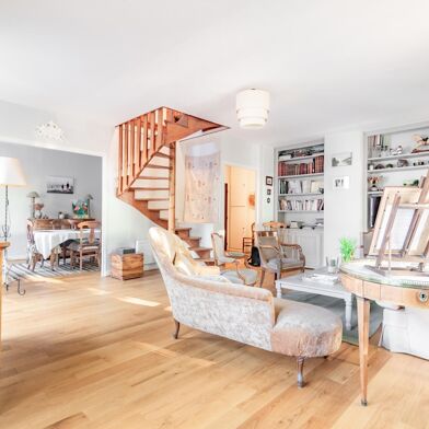 Appartement 7 pièces 1050000 €