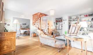 Appartement 7 Pièces 168 m² à vendre à Versailles (78000)