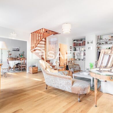 Appartement 7 pièces 1050000 €