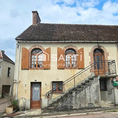 Maison 4 pièces 39000 €