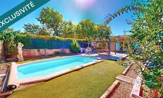 Maison 7 Pièces 121 m² à vendre à Néoules (83136)