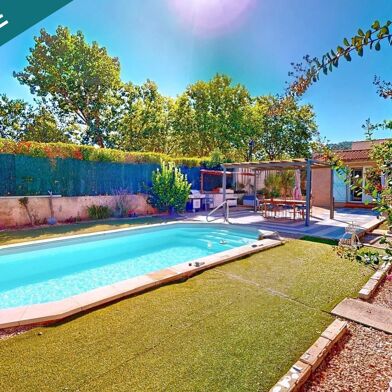 Maison 7 pièces 399000 €