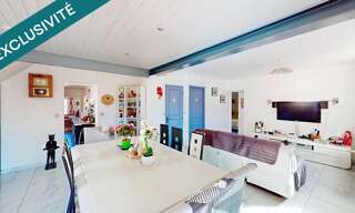 Maison 7 Pièces 121 m² à vendre à Néoules (83136)