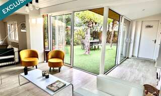 Maison 6 Pièces 130 m² à vendre à Bordeaux (33200)