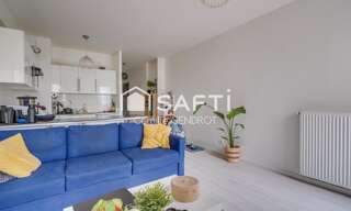 Appartement 2 Pièces 50 m² à vendre à Bordeaux (33000)