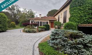 Maison 11 Pièces 300 m² à vendre à Castres (81100)