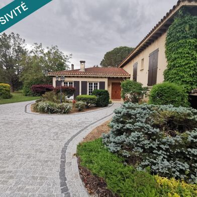 Maison 11 pièces 645000 €