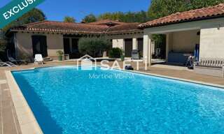 Maison 11 Pièces 300 m² à vendre à Castres (81100)