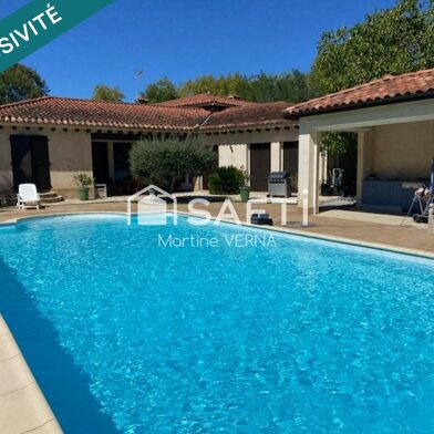 Maison 11 pièces 645000 €