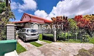 Maison 3 Pièces 110 m² à vendre à Fort-de-France (97200)