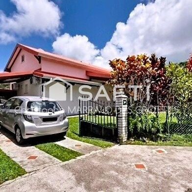 Maison 3 pièces 422000 €