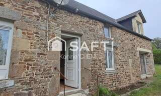 Maison 6 Pièces 118 m² à vendre à Domfront en Poiraie (61700)