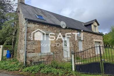 Maison 6 pièces 80000 €