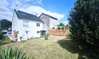 Maison 4 Pièces 80 m² à vendre à Livry-Gargan (93190)