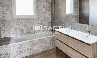 Maison 5 Pièces 110 m² à vendre à Castres (81100)