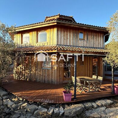 Maison 8 pièces 360000 €