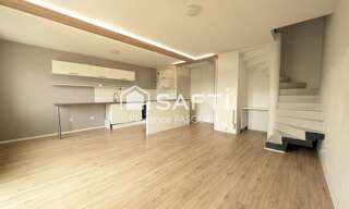 Appartement 3 Pièces 67 m² à vendre à Mérignac (33700)