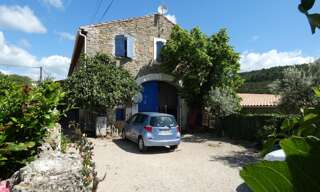 Maison 5 Pièces 128 m² à vendre à Aigues-Vives (34210)