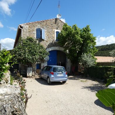 Maison 5 pièces 136000 €