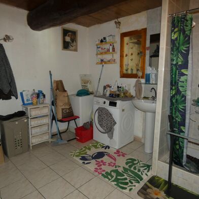 Maison 5 pièces 129000 €