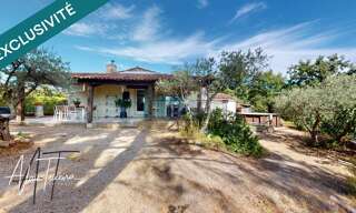 Maison 4 Pièces 82 m² à vendre à Flayosc (83780)