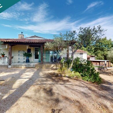 Maison 4 pièces 330000 €