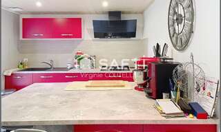 Maison 5 Pièces 94 m² à vendre à Lantillac (56120)