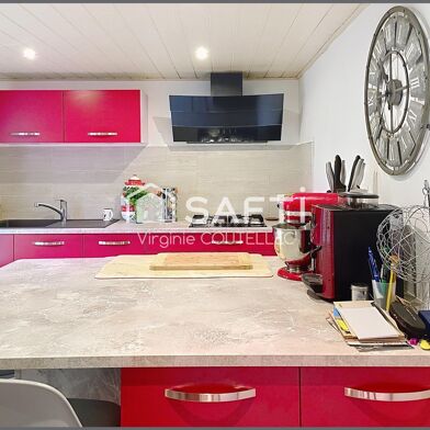 Maison 5 pièces 193000 €