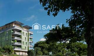 Appartement 4 Pièces 85 m² à vendre à Montpellier (34000)