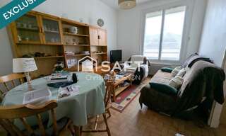 Appartement 2 Pièces 35 m² à vendre à Pont-Sainte-Maxence (60700)