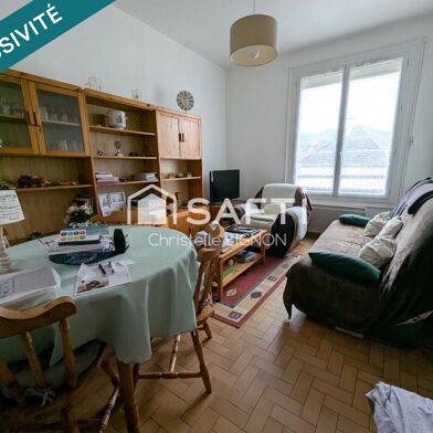 Appartement 2 pièces 69000 €