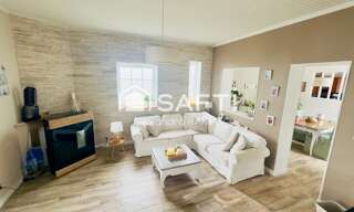 Maison 7 Pièces 165 m² à vendre à Anzin-Saint-Aubin (62223)