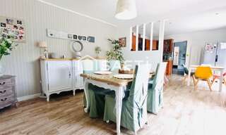 Maison 7 Pièces 165 m² à vendre à Anzin-Saint-Aubin (62223)