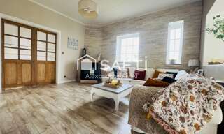 Maison 7 Pièces 165 m² à vendre à Anzin-Saint-Aubin (62223)